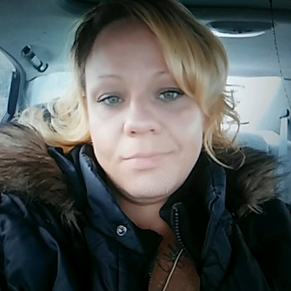 Meet your Posher, Leann